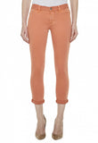 Skinny Cropped Chino